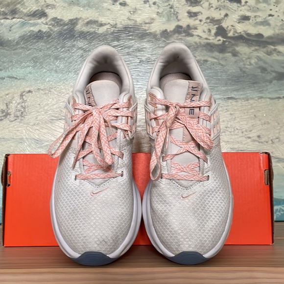 NIKE Air Max Bella TR 4 women’s size 6.5 EUC - Picture 6 of 16